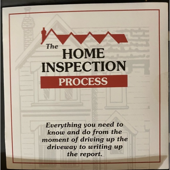 Home Inspection Video Library. Inspection Training Associates. 12 DVDS. - Picture 14 of 16